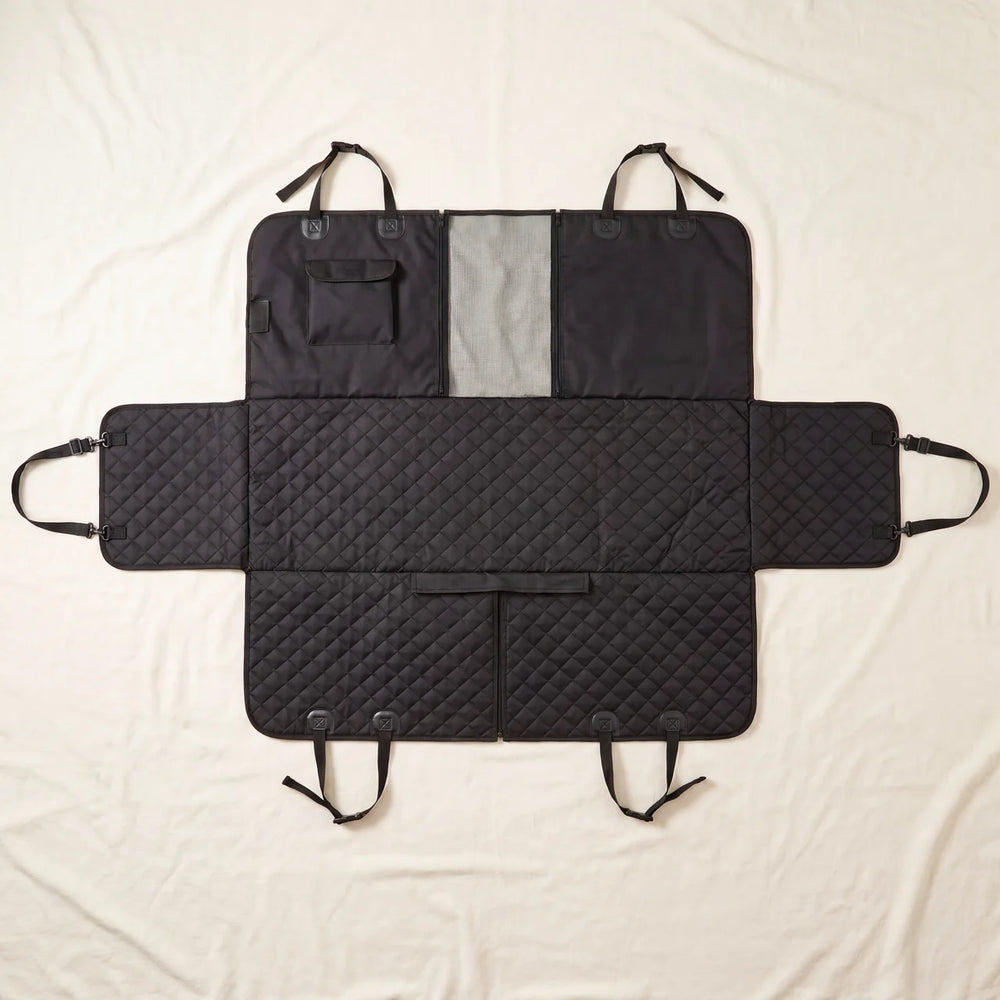 One cover. Every problem solved.